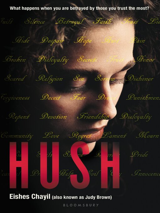 Title details for Hush by Eishes Chayil - Wait list